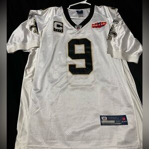 Saints Jerseys